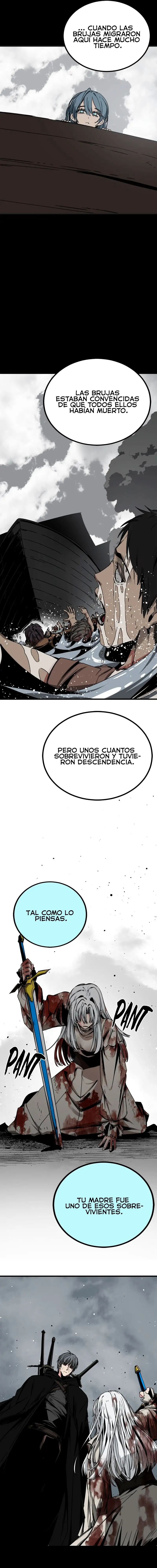 Read Hero Killer Es Manga Online