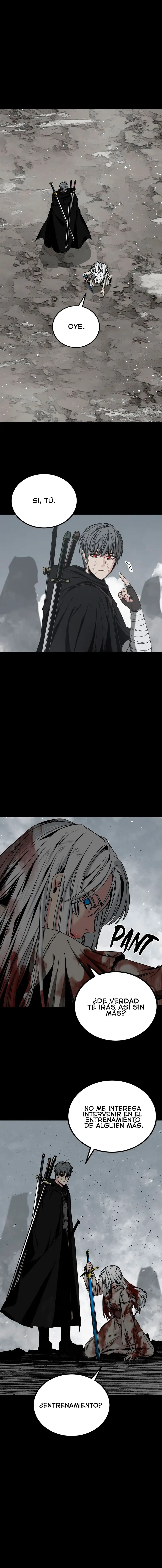 Read Hero Killer Es Manga Online