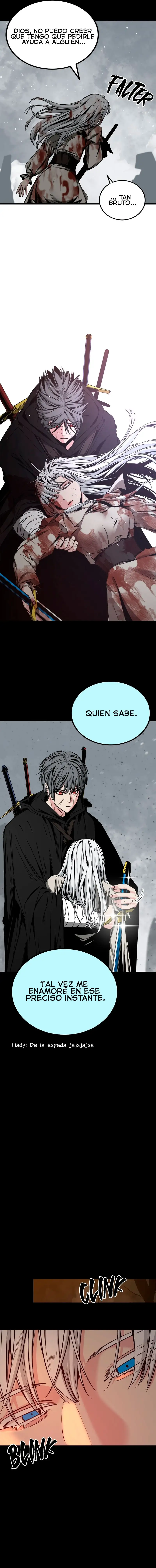 Read Hero Killer Es Manga Online