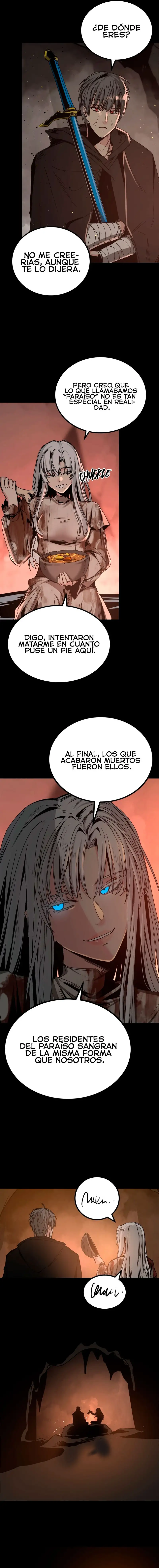 Read Hero Killer Es Manga Online