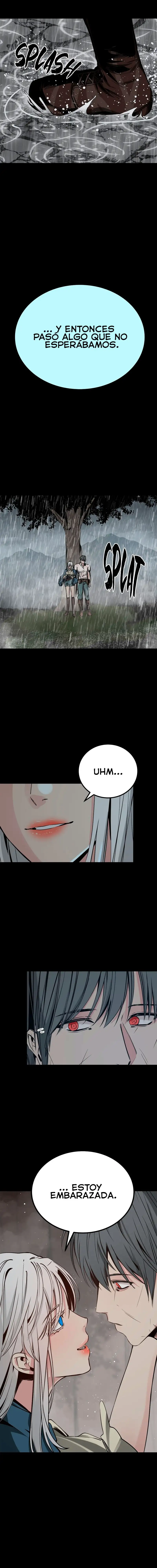 Read Hero Killer Es Manga Online
