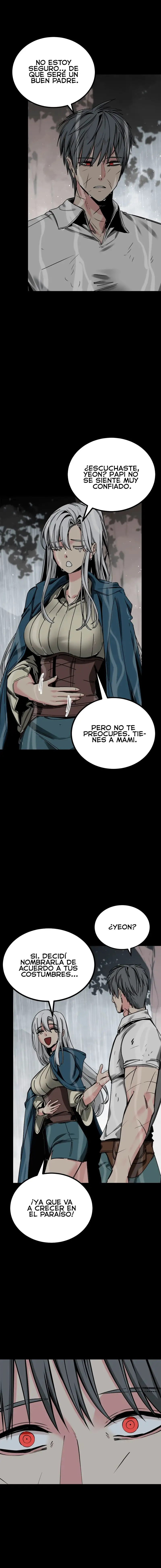 Read Hero Killer Es Manga Online
