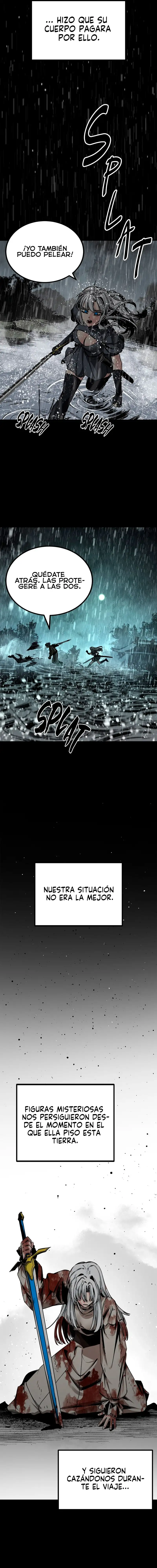 Read Hero Killer Es Manga Online