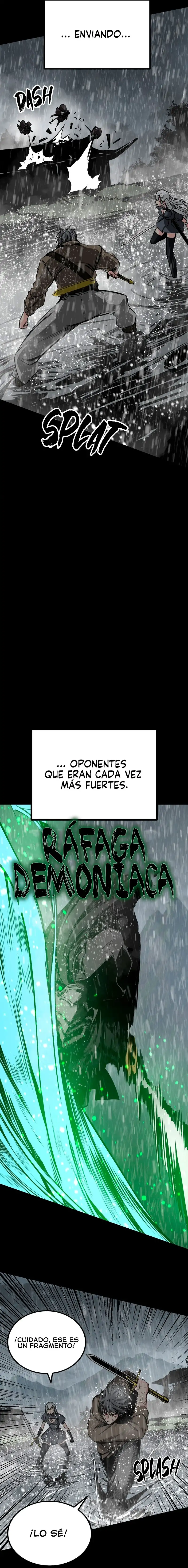 Read Hero Killer Es Manga Online
