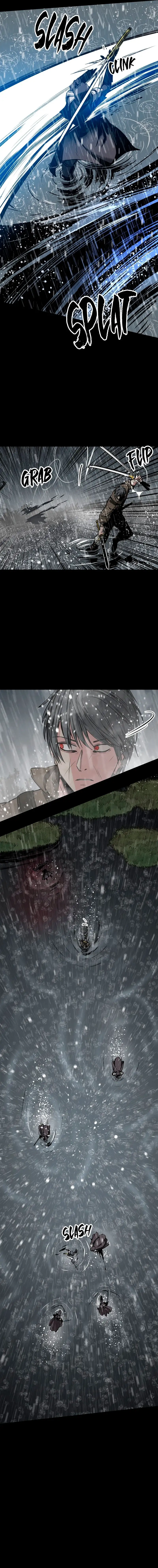 Read Hero Killer Es Manga Online