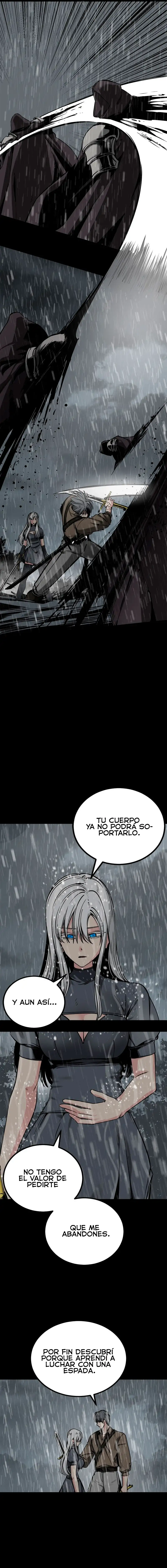 Read Hero Killer Es Manga Online