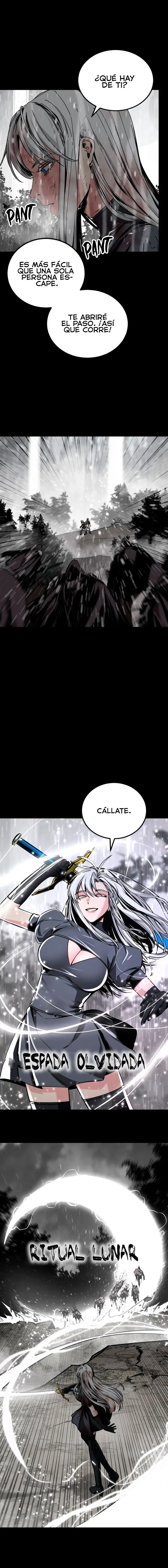 Read Hero Killer Es Manga Online
