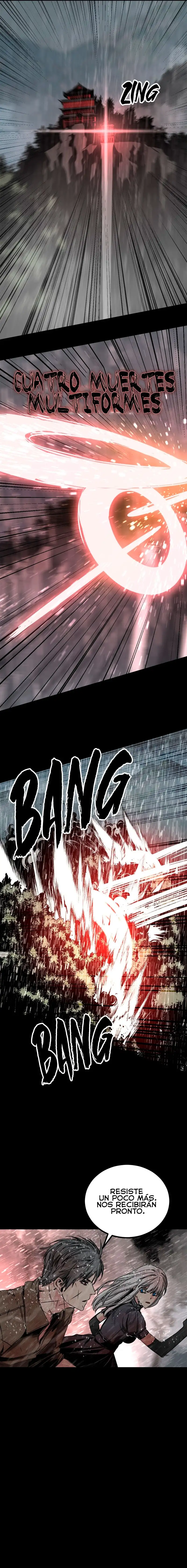 Read Hero Killer Es Manga Online
