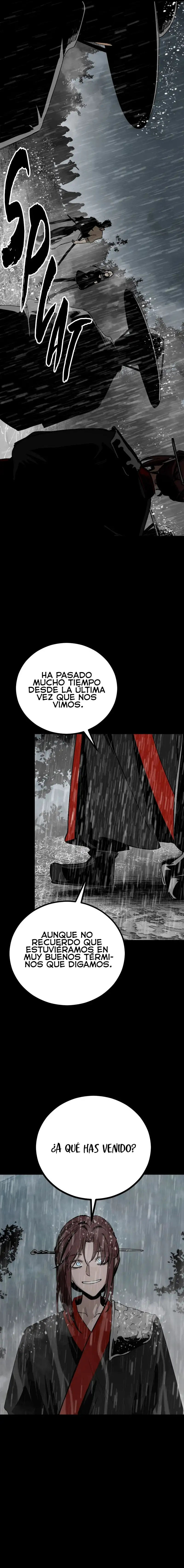 Read Hero Killer Es Manga Online