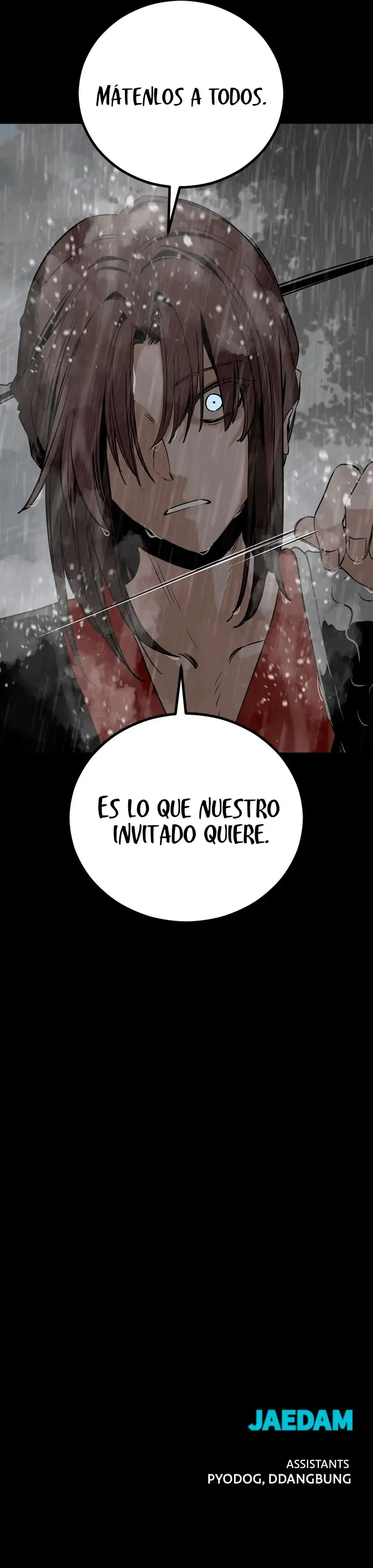 Read Hero Killer Es Manga Online