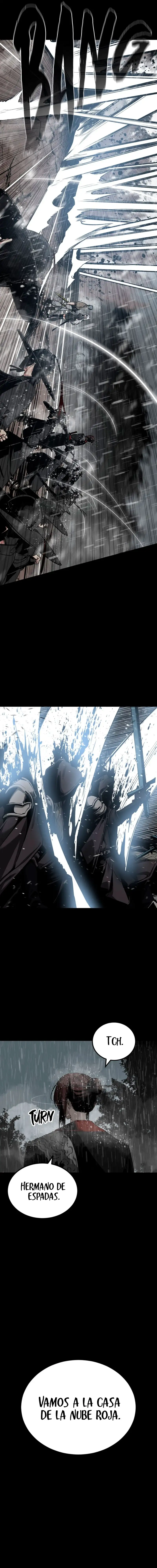 Read Hero Killer Es Manga Online