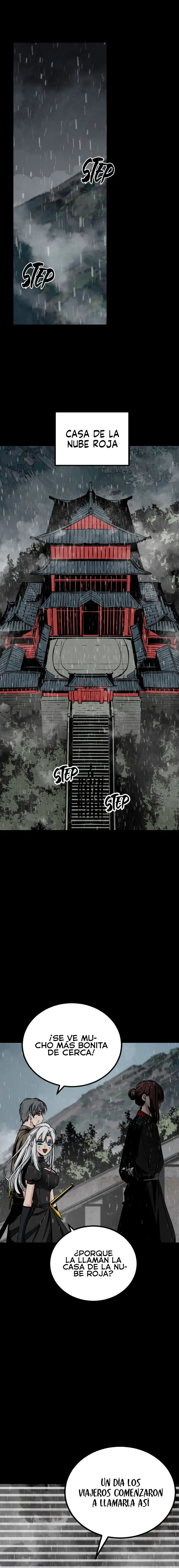 Read Hero Killer Es Manga Online