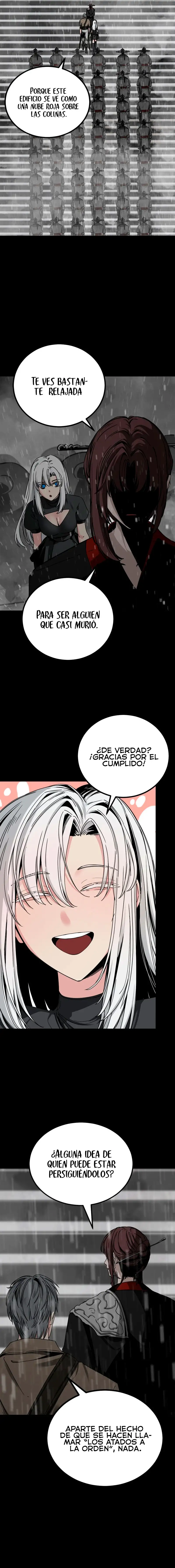 Read Hero Killer Es Manga Online