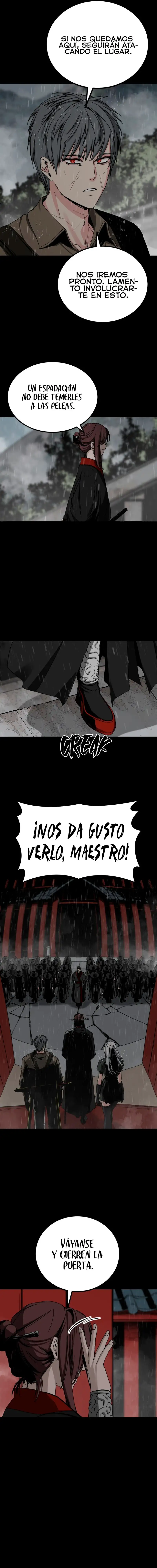 Read Hero Killer Es Manga Online