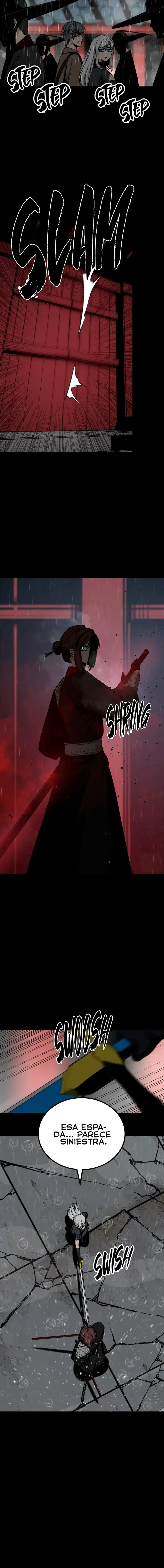 Read Hero Killer Es Manga Online