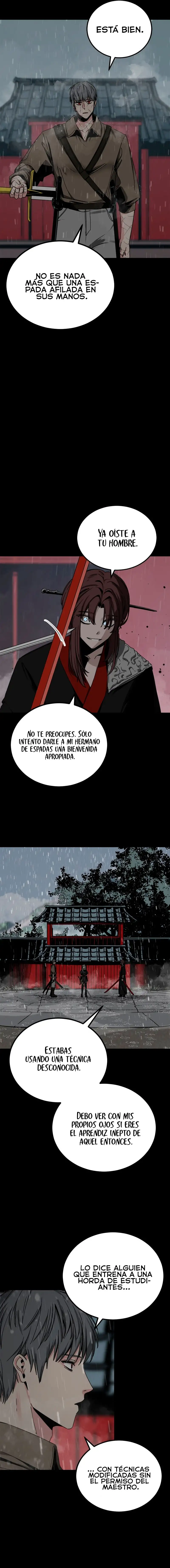Read Hero Killer Es Manga Online