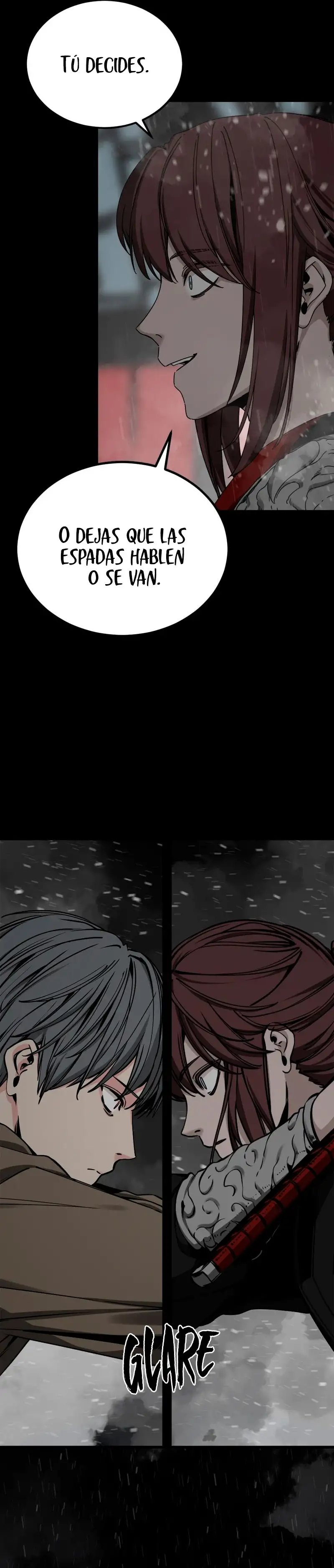 Read Hero Killer Es Manga Online