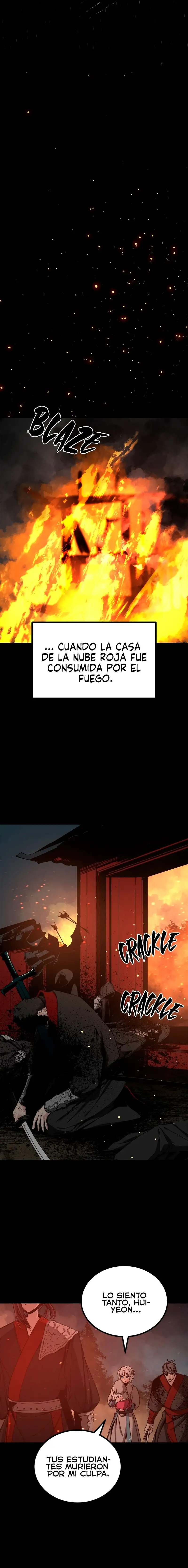 Read Hero Killer Es Manga Online
