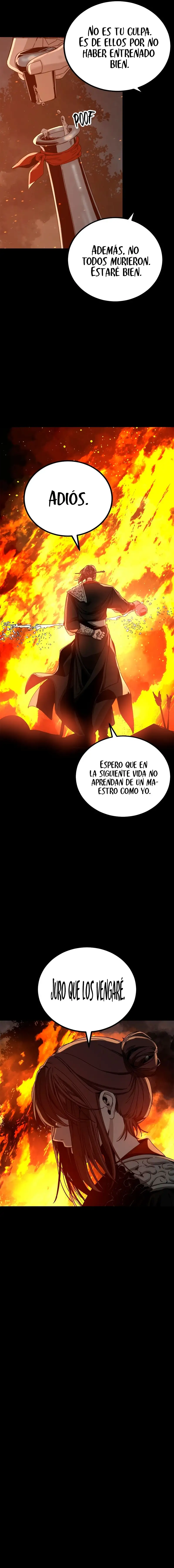 Read Hero Killer Es Manga Online
