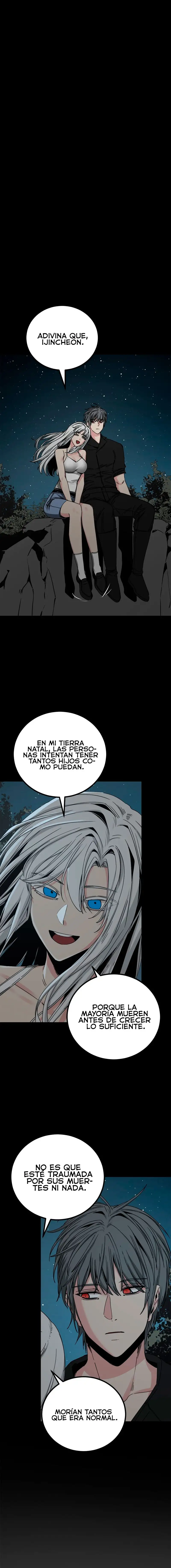 Read Hero Killer Es Manga Online