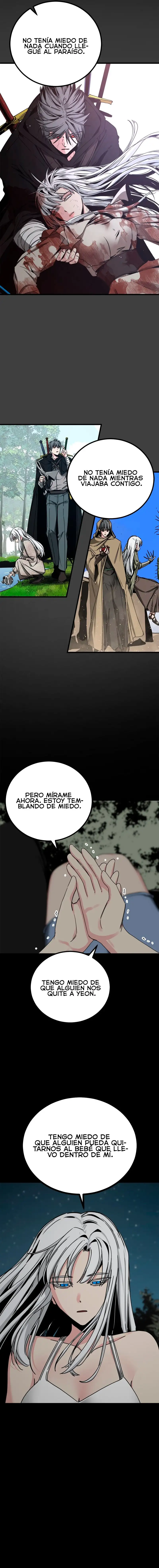 Read Hero Killer Es Manga Online