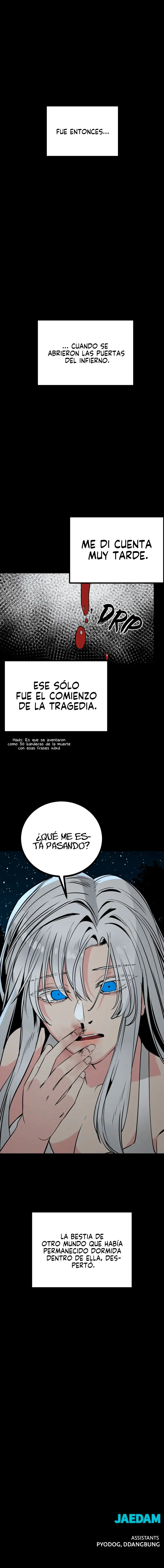 Read Hero Killer Es Manga Online