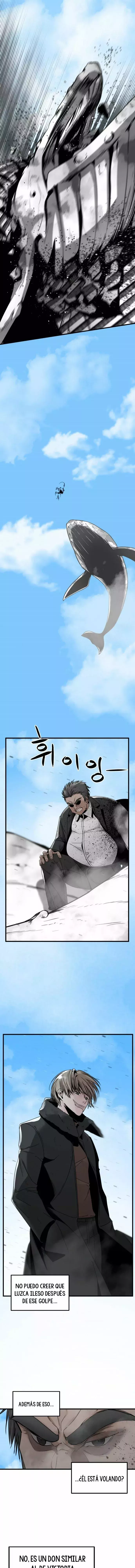Read Hero Killer Es Manga Online