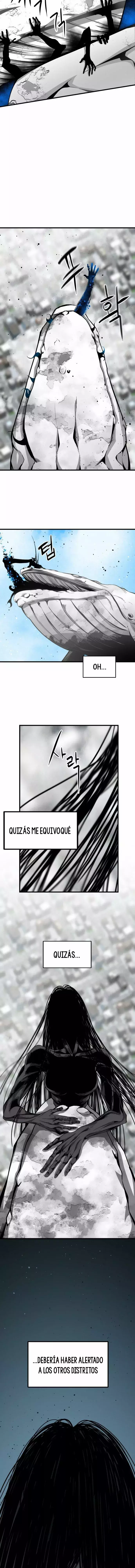 Read Hero Killer Es Manga Online