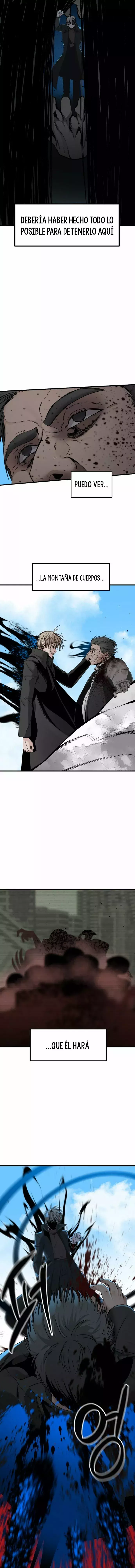 Read Hero Killer Es Manga Online
