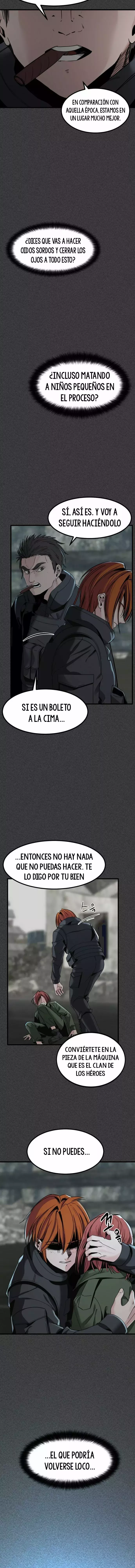 Read Hero Killer Es Manga Online