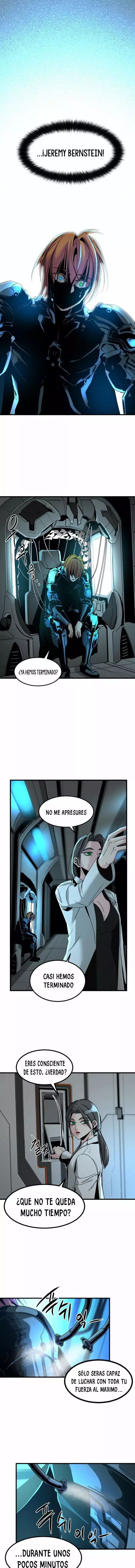 Read Hero Killer Es Manga Online