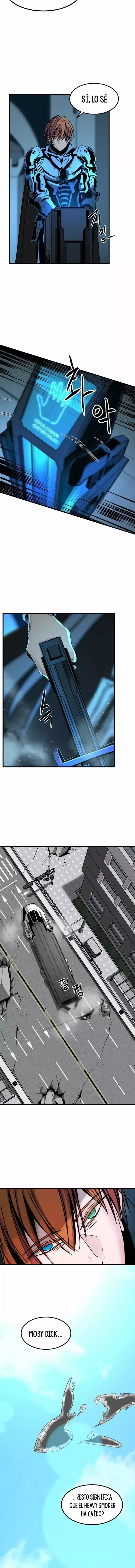 Read Hero Killer Es Manga Online