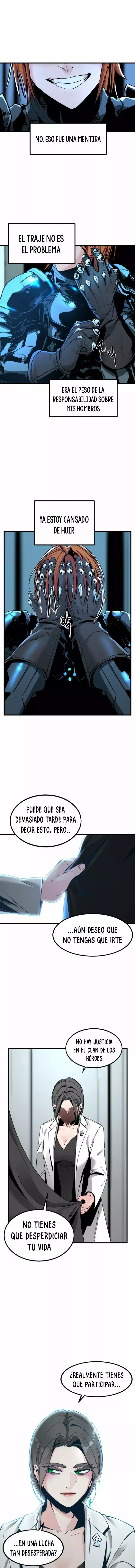 Read Hero Killer Es Manga Online
