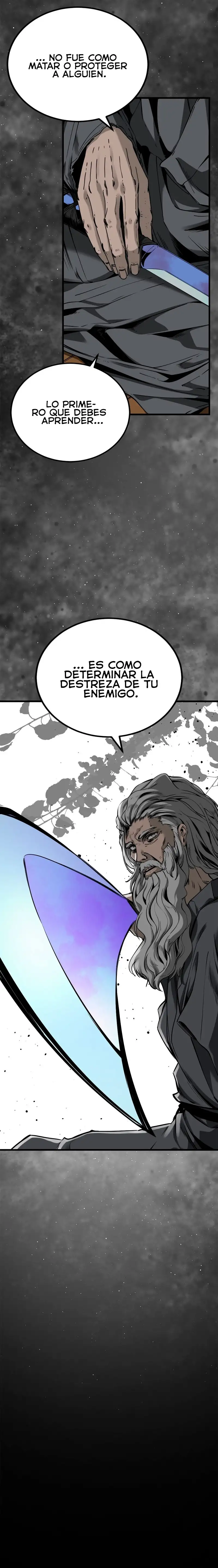 Read Hero Killer Es Manga Online