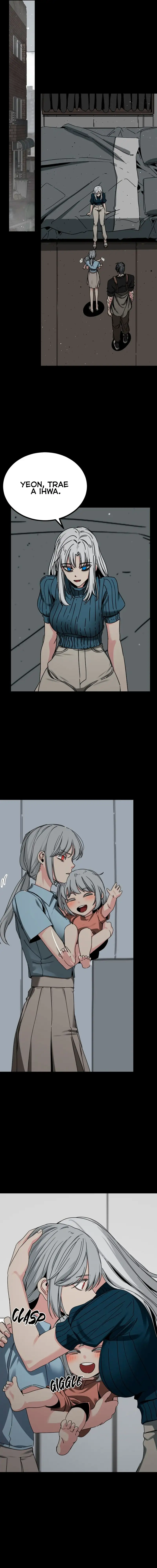 Read Hero Killer Es Manga Online