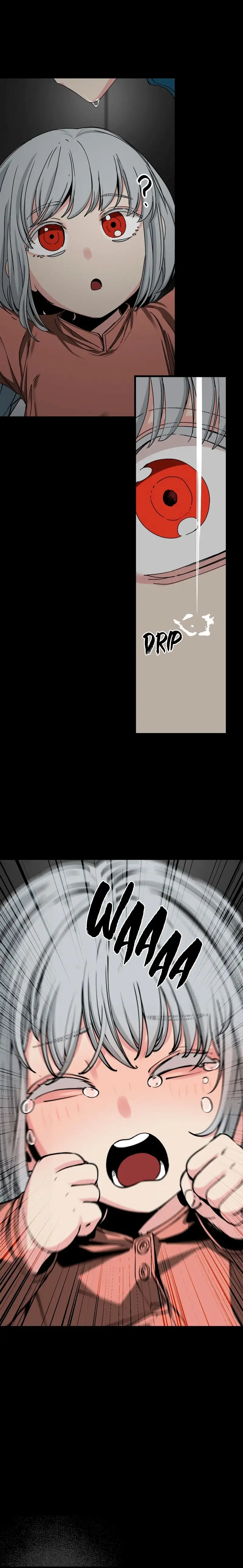 Read Hero Killer Es Manga Online