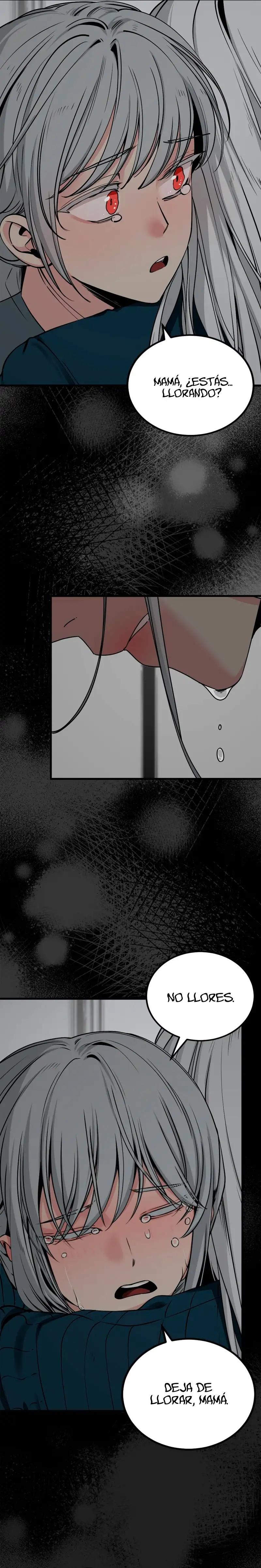 Read Hero Killer Es Manga Online