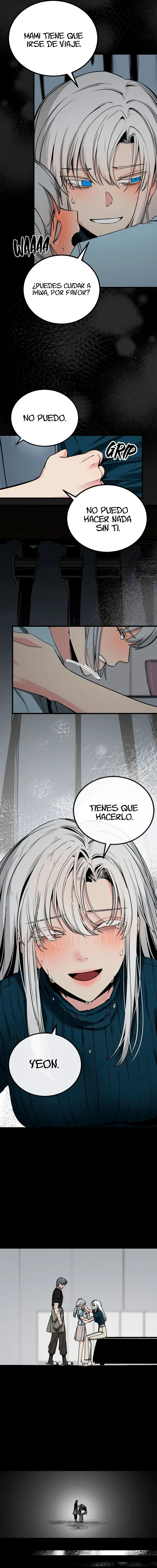 Read Hero Killer Es Manga Online