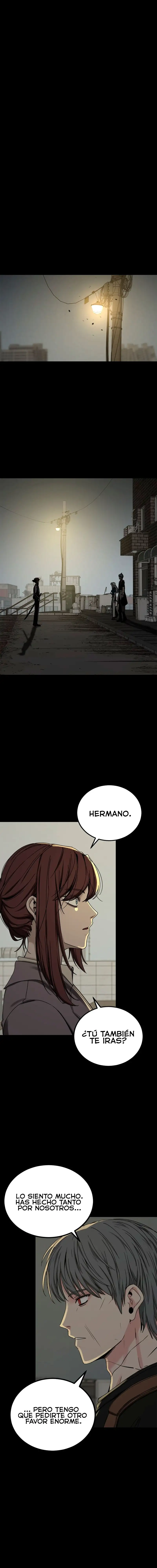 Read Hero Killer Es Manga Online