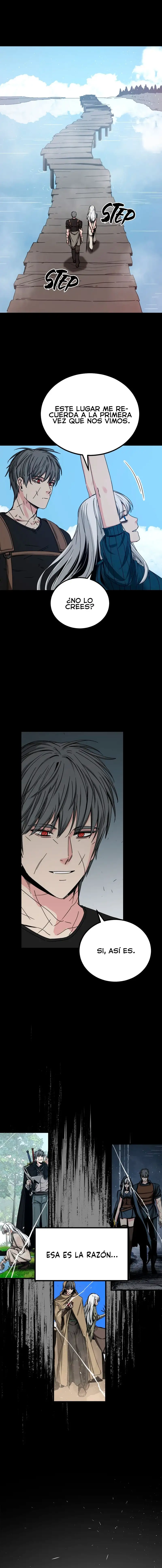 Read Hero Killer Es Manga Online