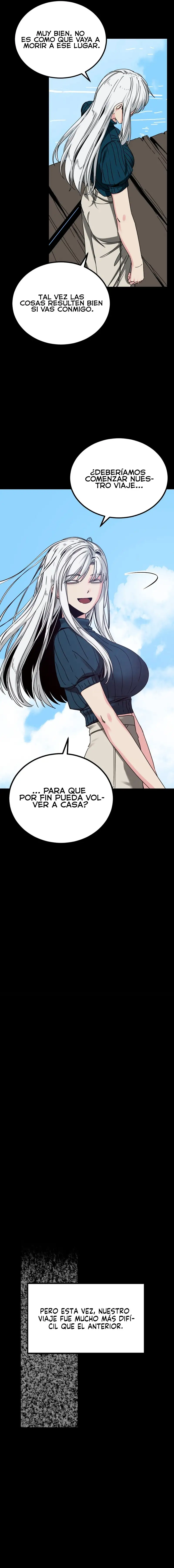 Read Hero Killer Es Manga Online