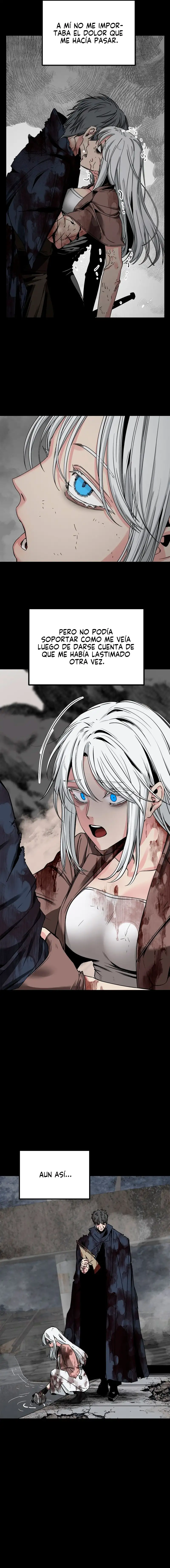 Read Hero Killer Es Manga Online