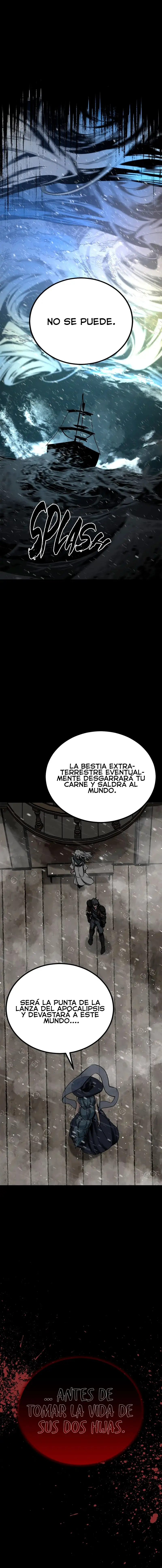 Read Hero Killer Es Manga Online