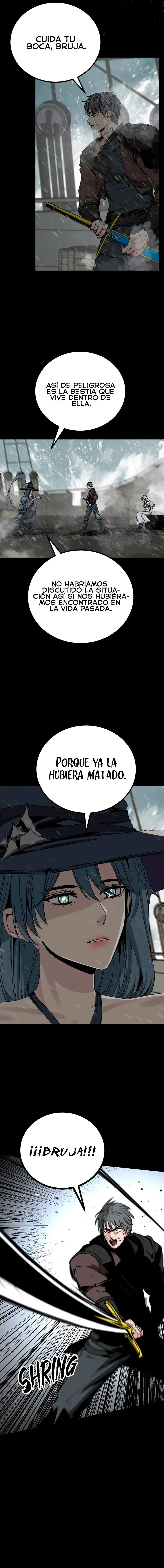 Read Hero Killer Es Manga Online