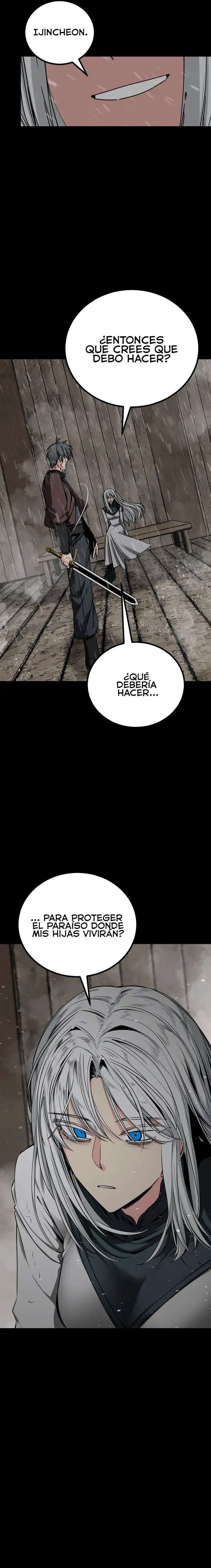 Read Hero Killer Es Manga Online