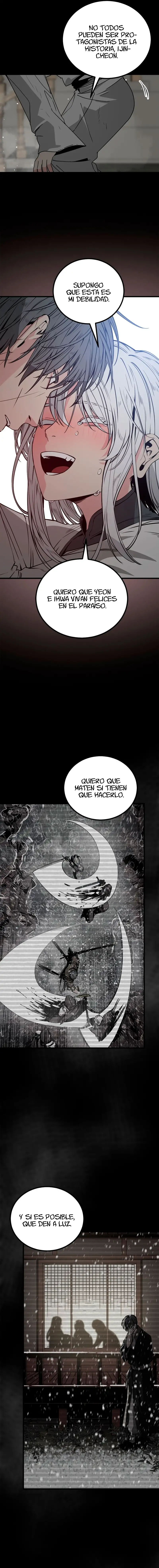 Read Hero Killer Es Manga Online