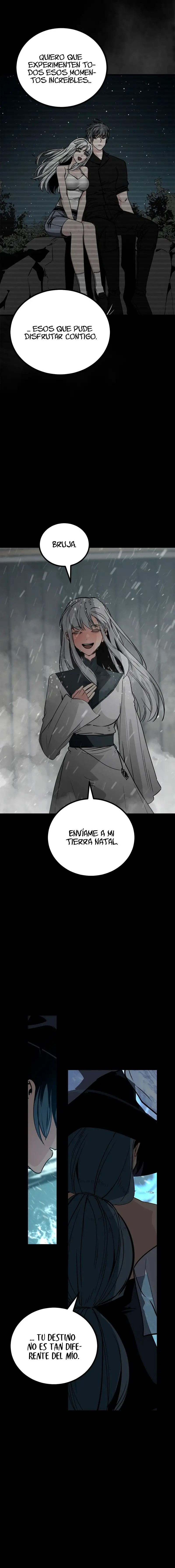 Read Hero Killer Es Manga Online