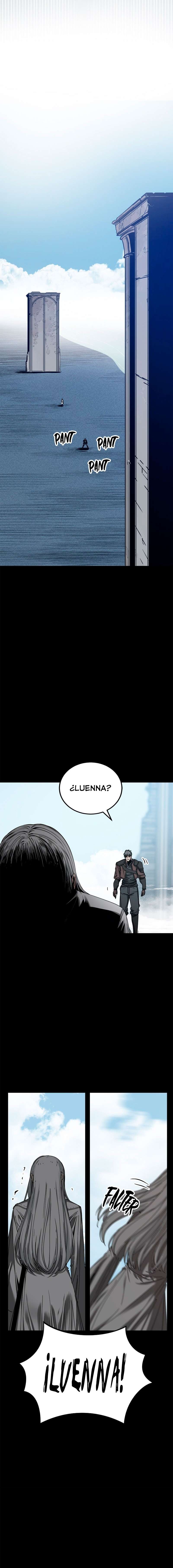 Read Hero Killer Es Manga Online