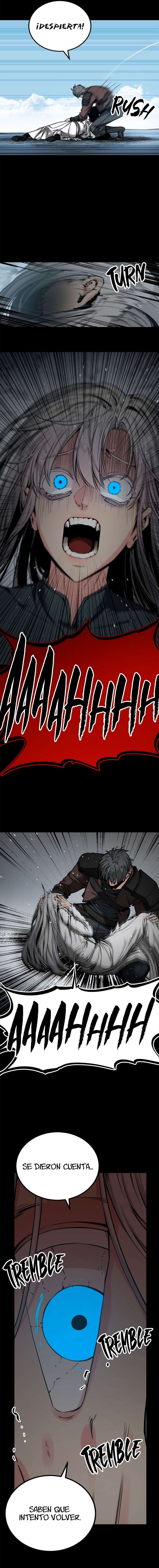 Read Hero Killer Es Manga Online