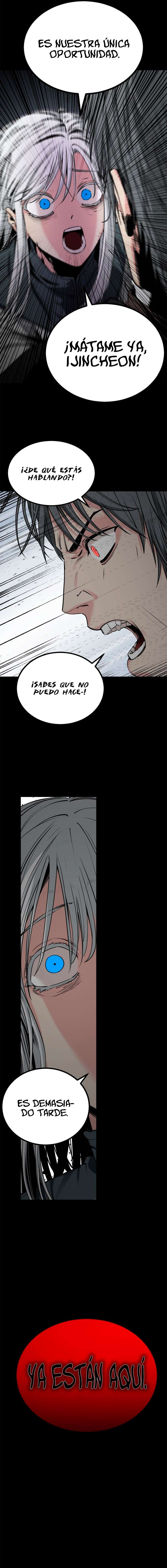 Read Hero Killer Es Manga Online